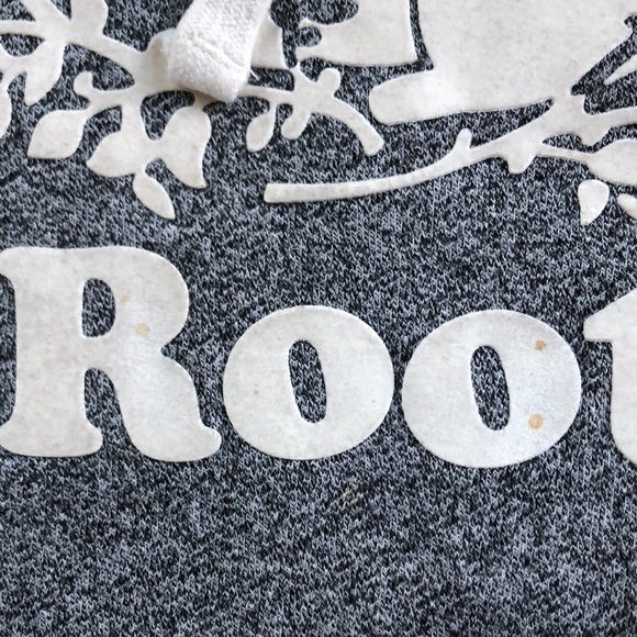 Roots sweatshirt - Picture 3 of 3